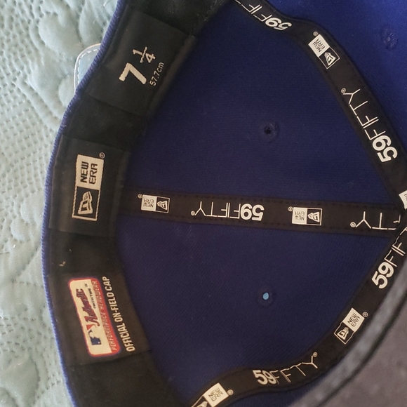 Dodger Hat - Picture 4 of 5